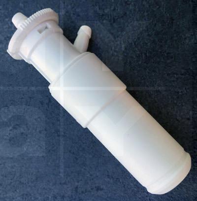 Milchaufschäumer kplt