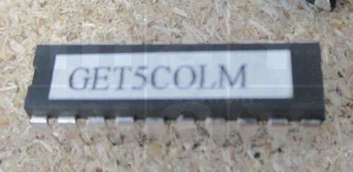 Eprom für Platinum-Serie