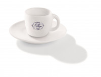 Espressotassen, Giulio "S", 6 Stk., 5050