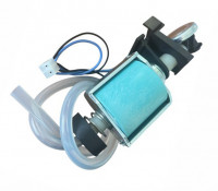 Vibrationspumpe oben kompl. 230V 70W Vibrationspumpe oben kompl. 230V 70W