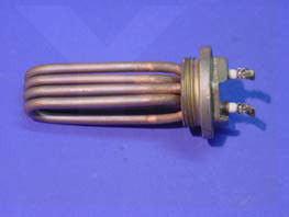 Heizkörper f. COMPACT 1300W, 230V