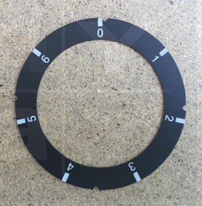 Skalierring 0-6