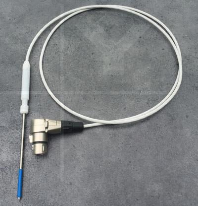 Kerntemperaturfühler PT100