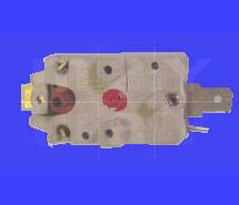 Sicherheitsthermostat 220°C