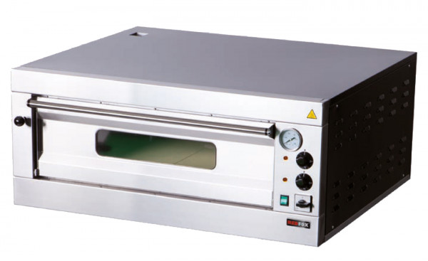 Pizza oven, PO-4