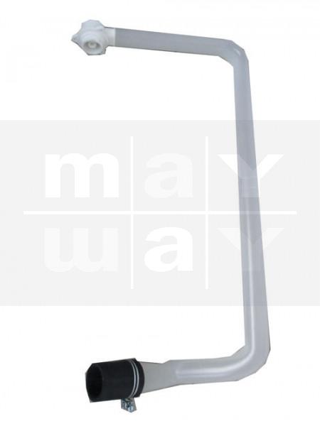 Waschleitung aussen CPL.E50-503