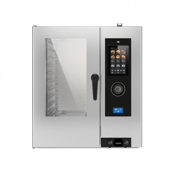 E-Combidämpfer, iQ 111