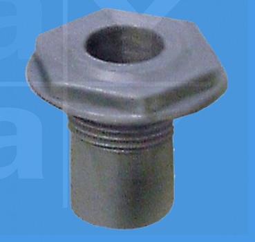 Buchse Wascharm M25x1,5mm