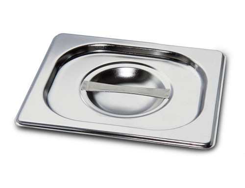 GN-Deckel, 16000, GN 1/6