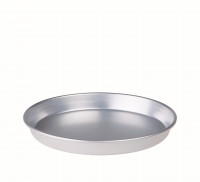 Pizzaform konisch, 43/3, DM: 36 cm