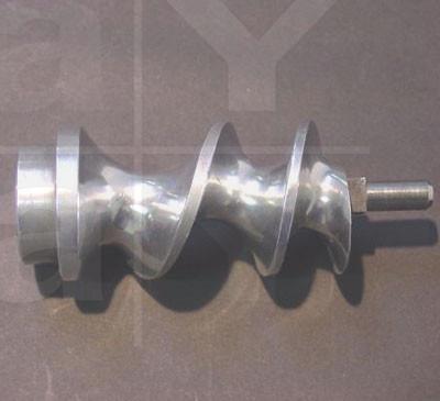 Schnecke TC8
