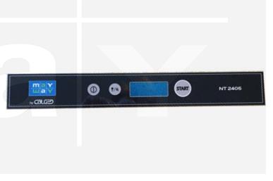 Bedienfolie NT2405
