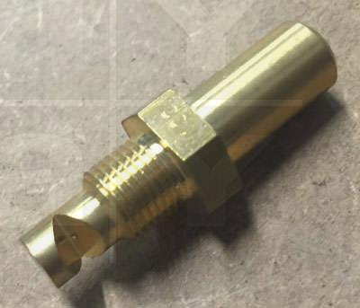 Kondensationsdüse M10x1 D: 1 mm
