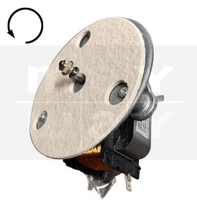 Lüfter rechts 48W, 230V Airpower