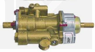 Gasthermostat PEL 25 ST