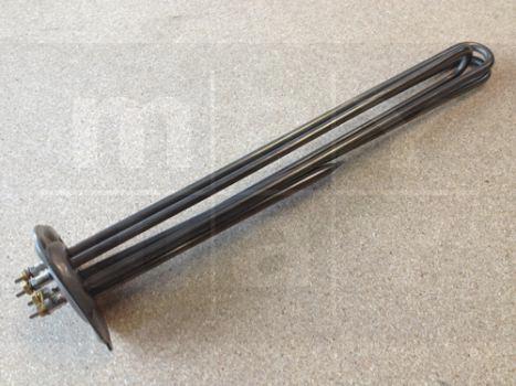 Boilerheizung 4900W/230-400V