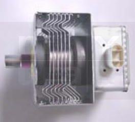 Magnetron