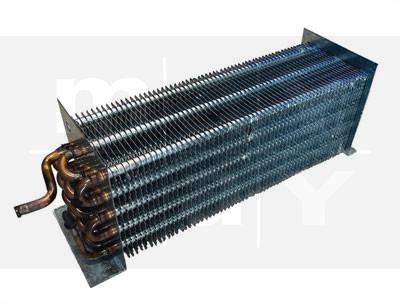 Verdampfer KT-110