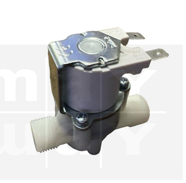 Wasserventil 3/8"-3/8" 24V DC