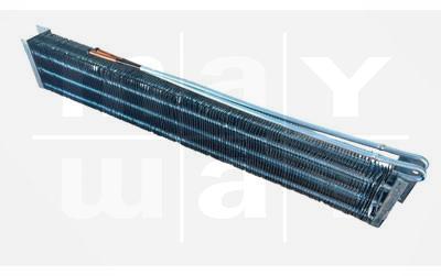 Verdampfer MW-175L