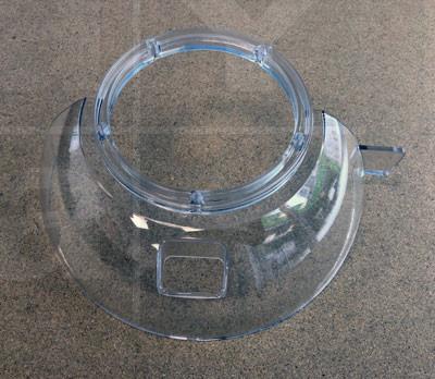 Deckel f. Kessel TM-20