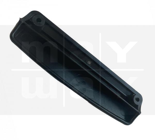 Griff RT-68L schwarz