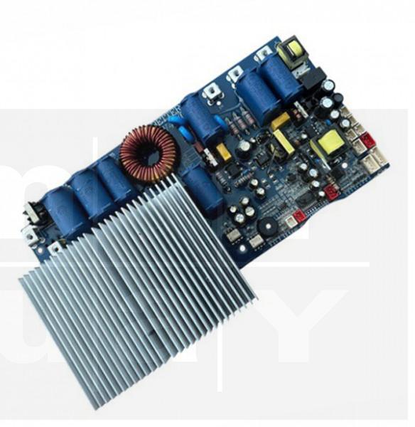 Hauptelektronik MIHK