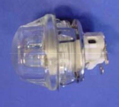 Backofenlampe komplett f. Modelle 43