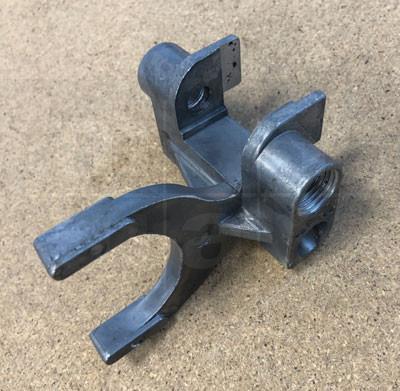 Schaltgabel Getriebe TM-20