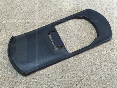 Verschluss für Bohnenbehälter