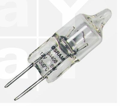 Halogenlampe 5W/12V G4 300°