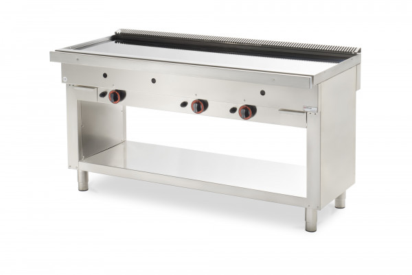 Gas-Teppanyaki, GT738LCHP