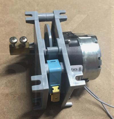 Programmschalter 4901F1, 230V, 50Hz