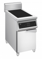 Induktionsherd, M-700I-FLEX2