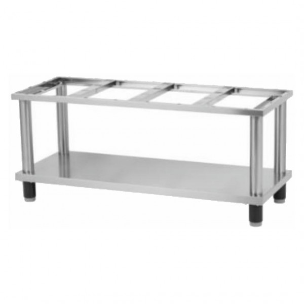 Untergestell, Snack-Line, UG-120L