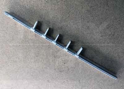 Flaschenhalterung