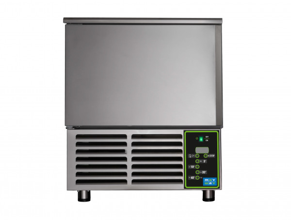 Blast chiller/freezer, SKF 05 EASY