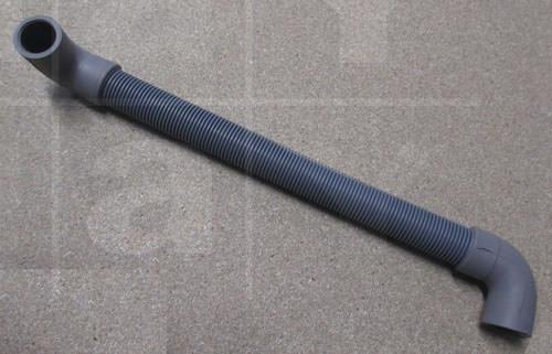 Flex-Schlauch Ablasspumpe- Entl. Ventil