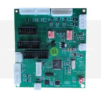 Hauptelektronik E-SERIE