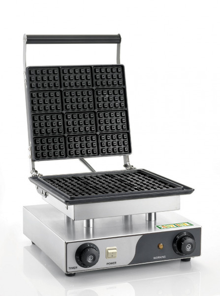 Waffeleisen, EASYLINE, WE/15