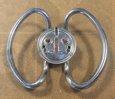 Heizung Chafing Dish 81187-1
