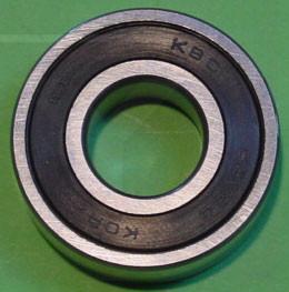 Kugellager f. Messerhalterung