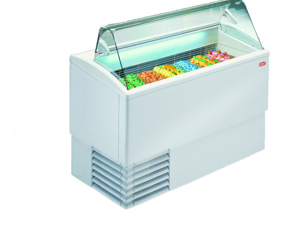 Eisvitrine, PUNTO 6R ST