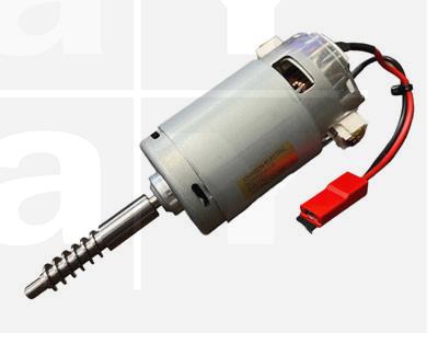 Motor f. Kaffeemühle