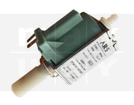Vibrationspumpe 230V, 70W