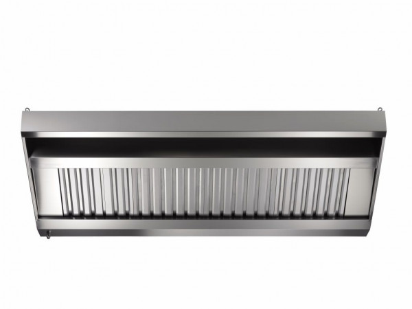 Wall-mounted Extractor Hood, 4KSPV2007 + VE 7/7
