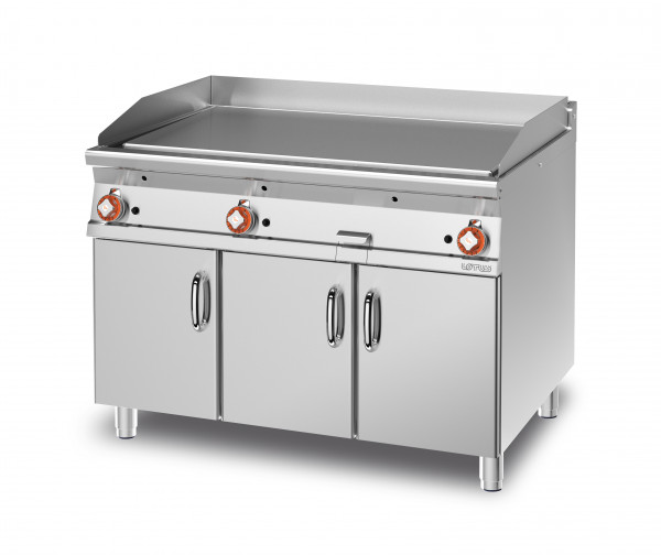 E-Grillplatte, DELTA, FTLR-712ET3