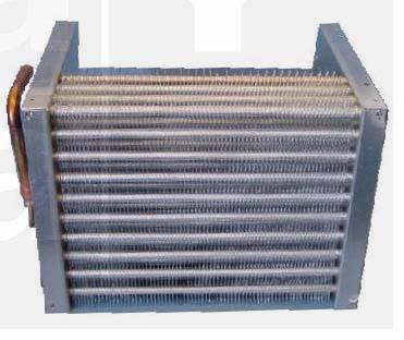 Verdampfer VT/AC/SF1