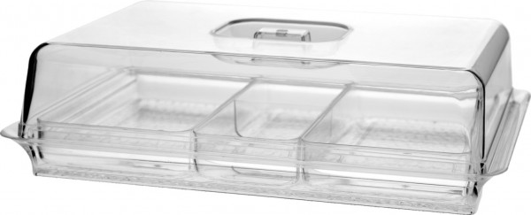 Lebensmittelabdeckung