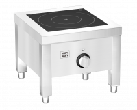 Hochleistungs-Induktionshockerkocher, MIHK Hochleistungs-Induktionshockerkocher, MIHK